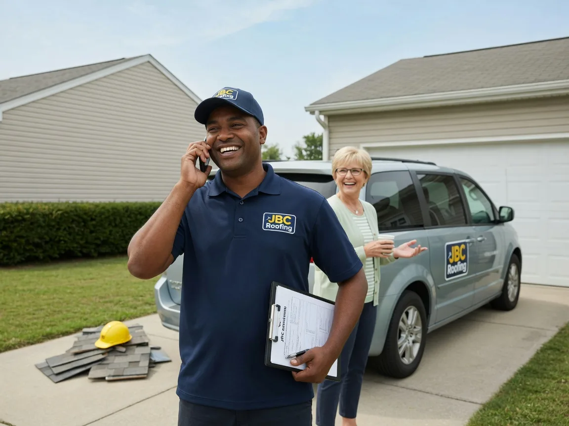 Roof Replacement Brookside, NJ FAQs